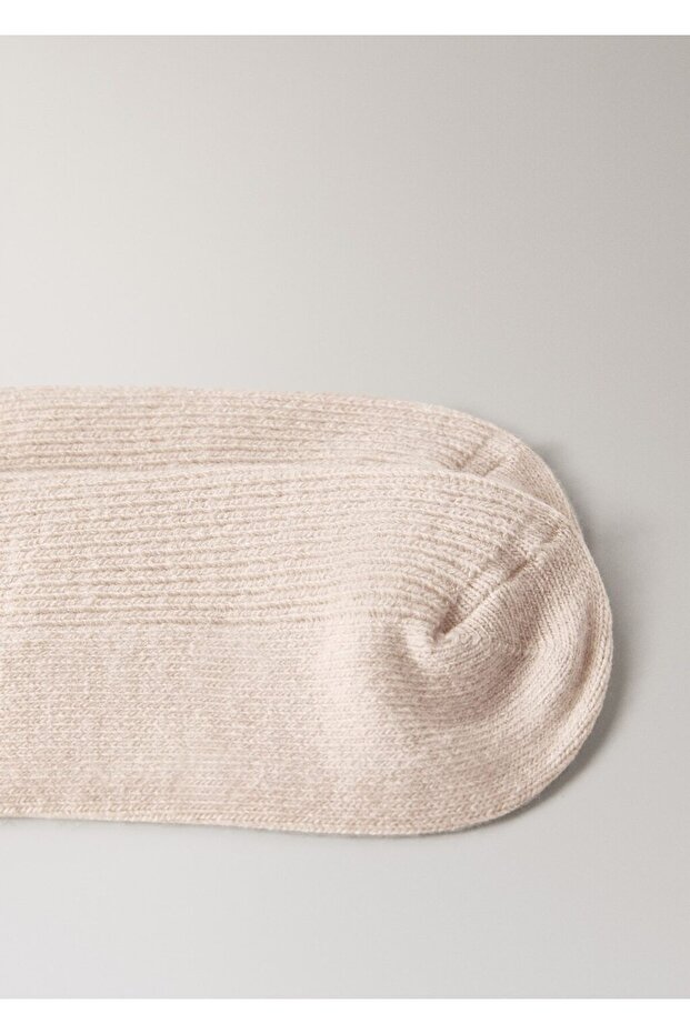 Çorap .-- canale - 2