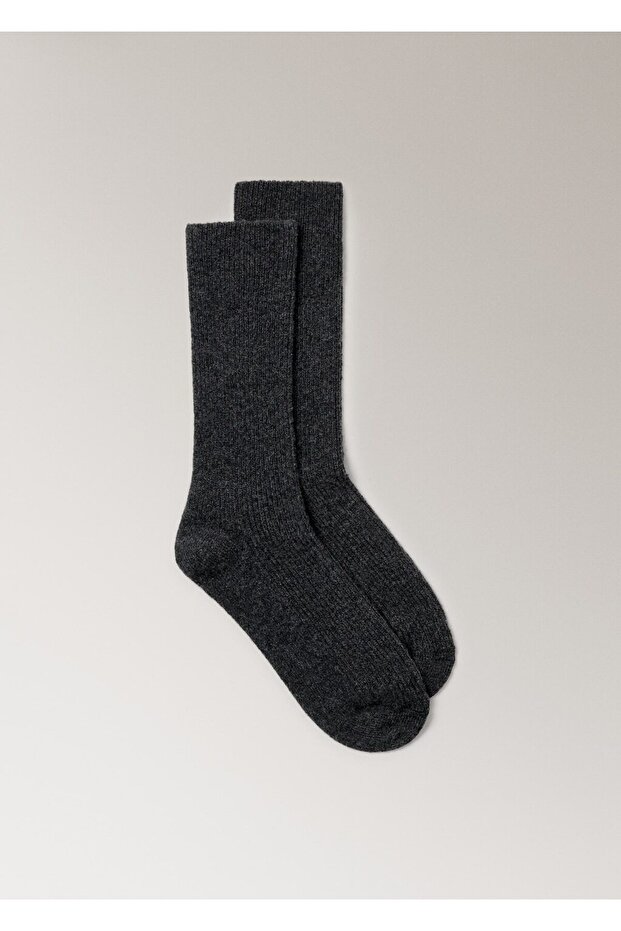 Çorap .-- canale - 1