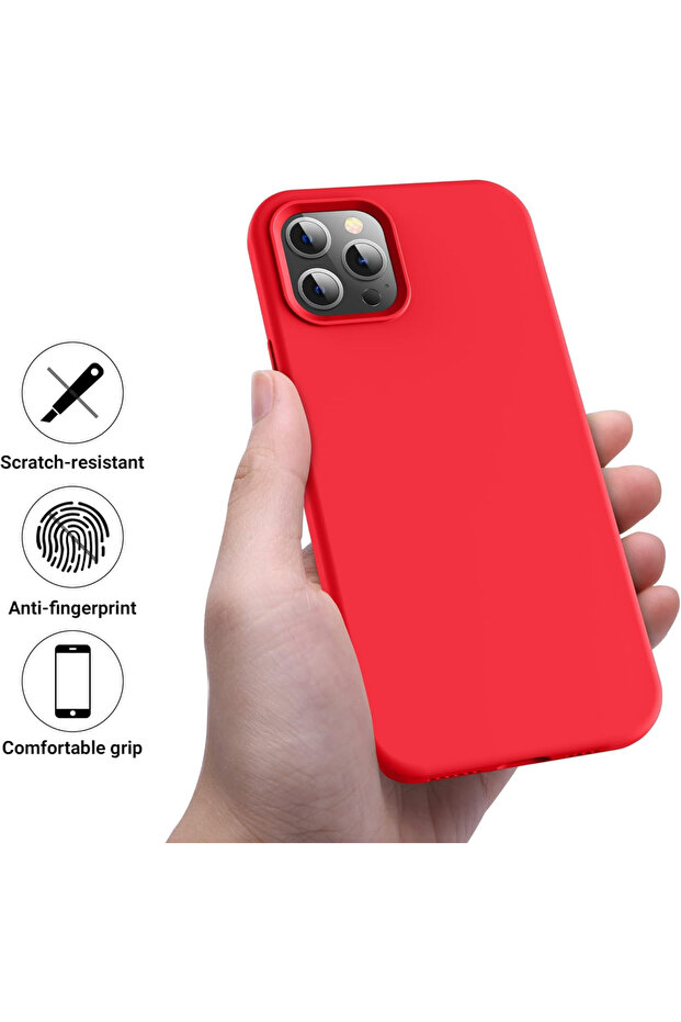 iPhone 11 Pro Case, Drop Protection - 6