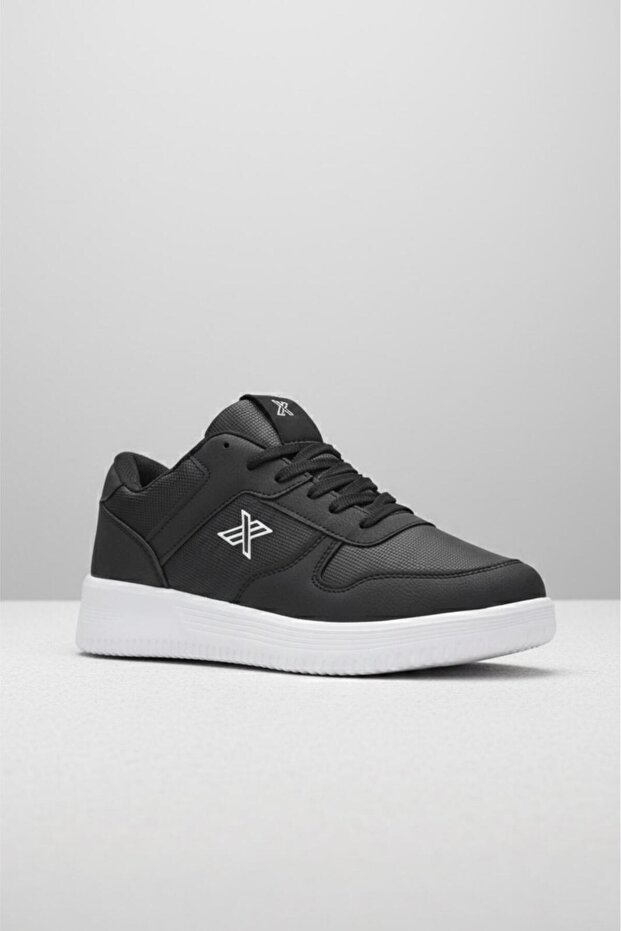 Ltt 4027 Skin Men's Lace-Up Sports Shoes – Comfortable and Durable
