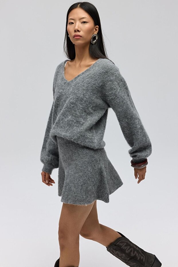 MAI STUDIOS Zerium Sweater - 3