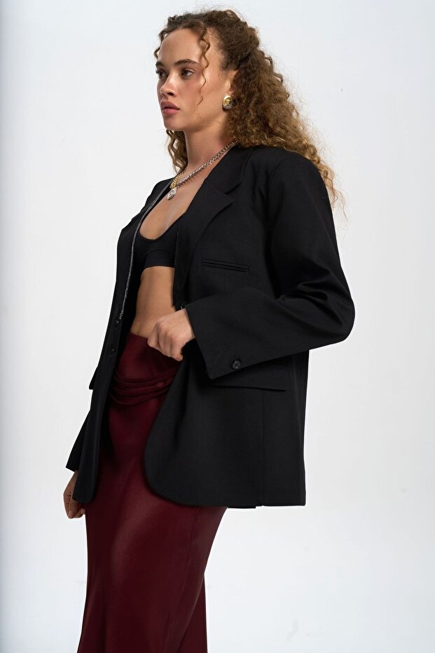 MAI STUDIOS Volda Blazer - 3
