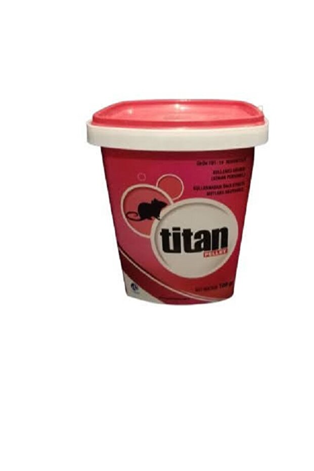 Pellet 80gr