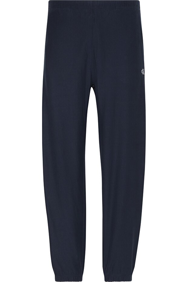 PREMIUM TERRY MONOGRAM JOGGER - 1
