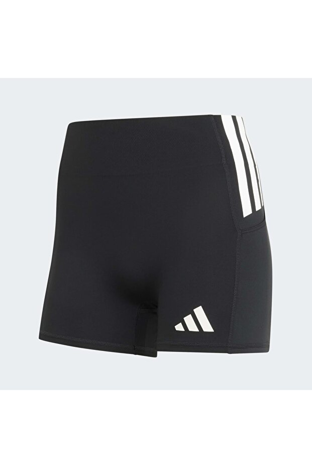 Adizero Women's Black Tights (Ka0149)