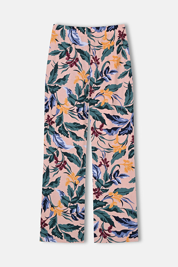 Sleeping Romance Pantolon - 2