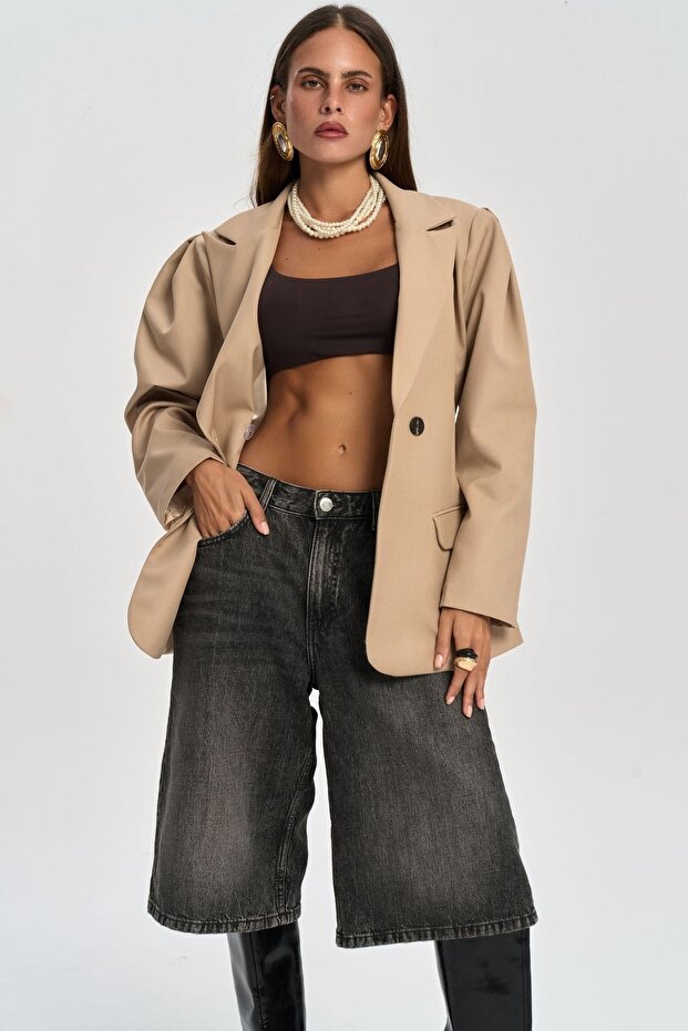 MAI STUDIOS Briella Blazer - 6