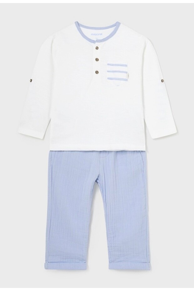 Set baiat - 1