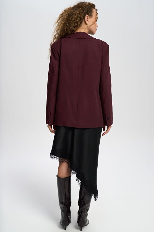 MAI STUDIOS Blazer Volda - 5