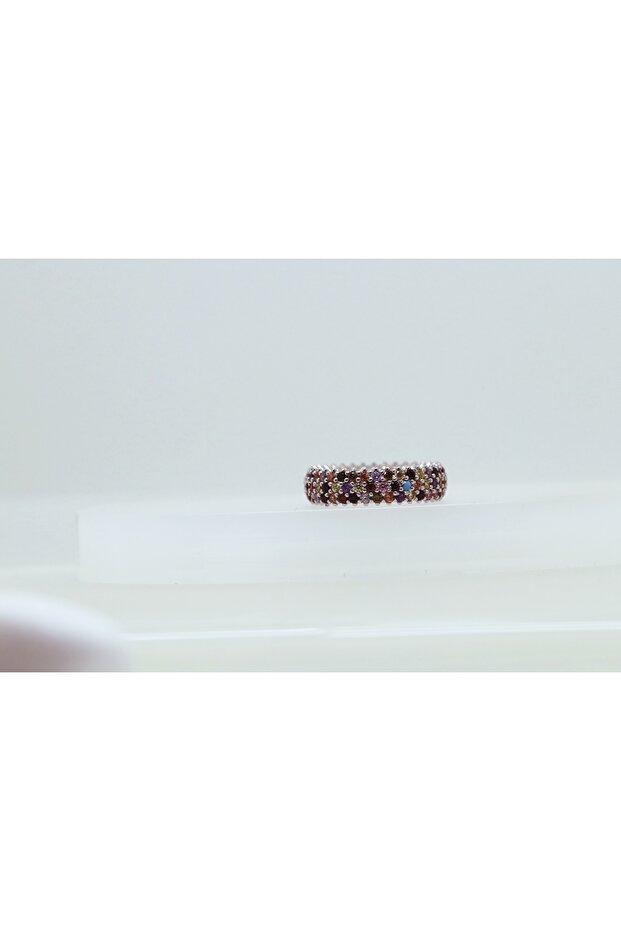 925 silver ring size 50 - 3