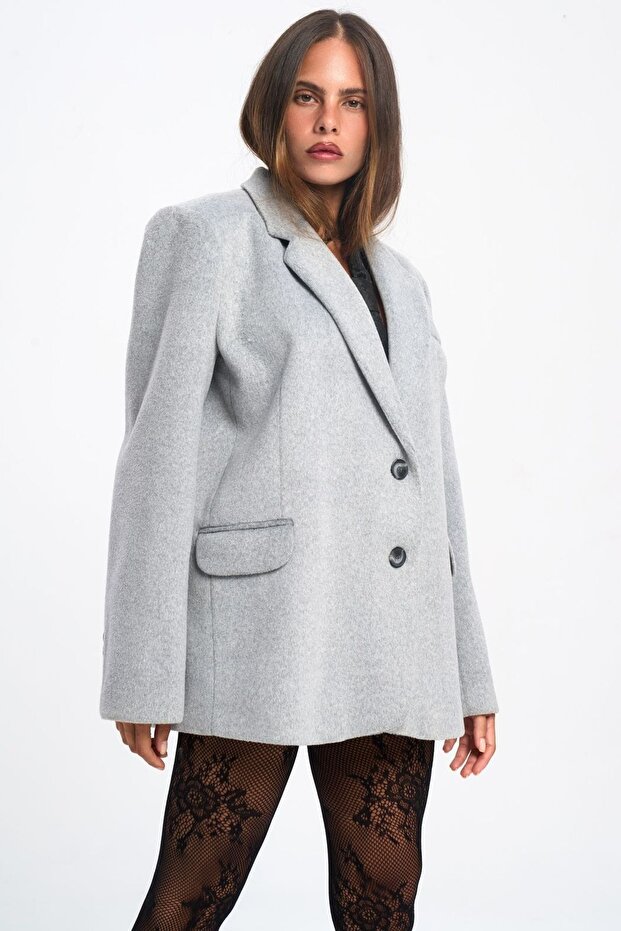 MAI STUDIOS Howell Blazer - 1