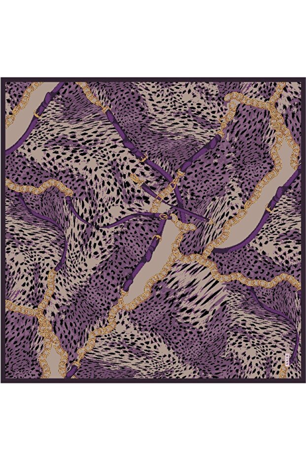 ipek eşarp sura - 1