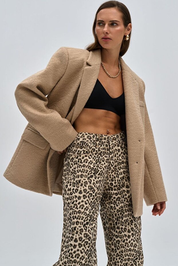 MAI STUDIOS Enzo Blazer - 6