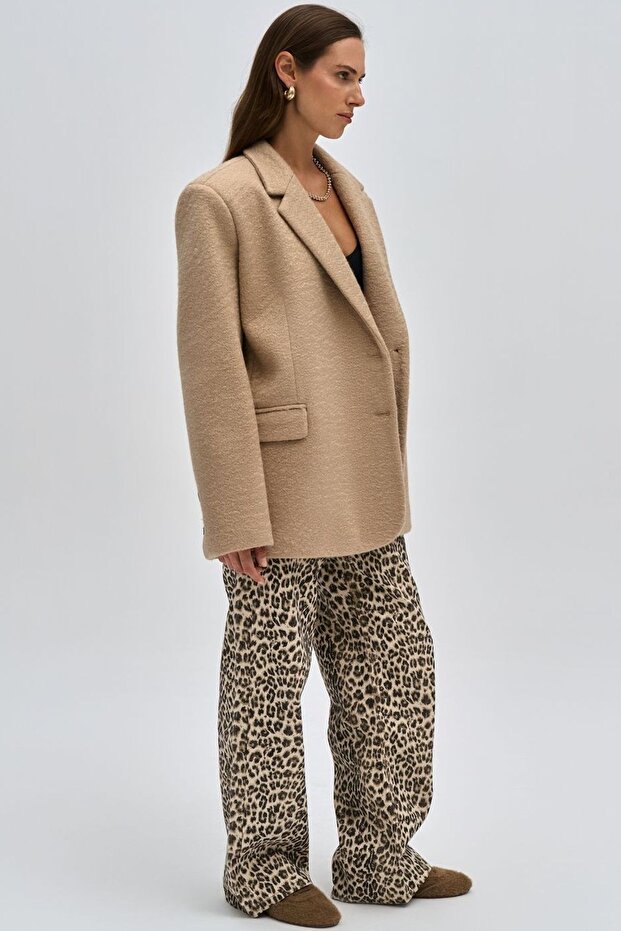 MAI STUDIOS Enzo Blazer - 4