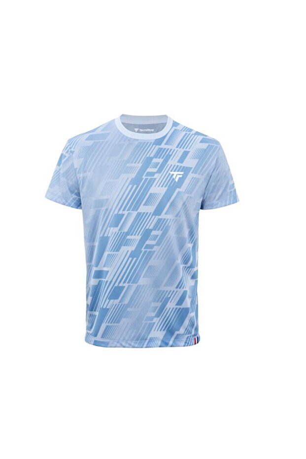 X-Loop Tee Sky Men's T-Shirt