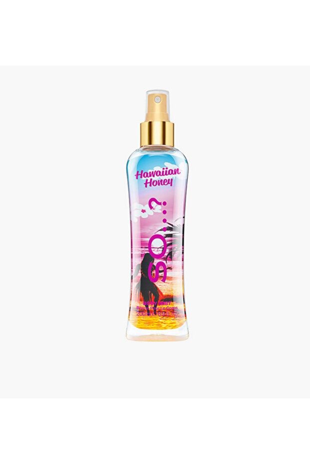 معطر للجسم برائحة عسل هاواي - 200 مل