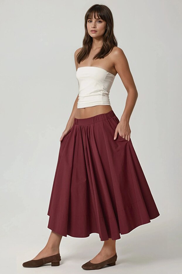 A-Form Fit Maxi Etek - 5