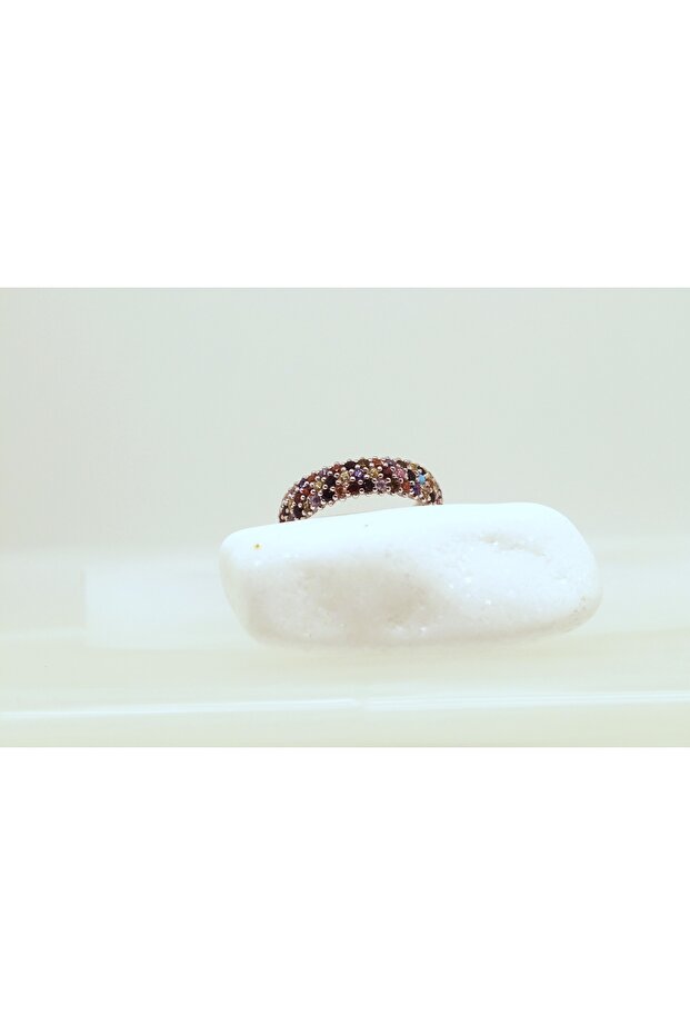 925 silver ring size 50 - 4