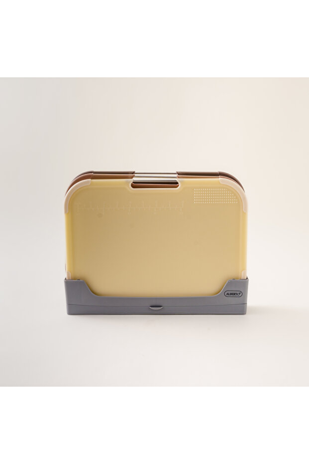 مجموعة ألواح تقطيع مكونة من 4 قطع - 1