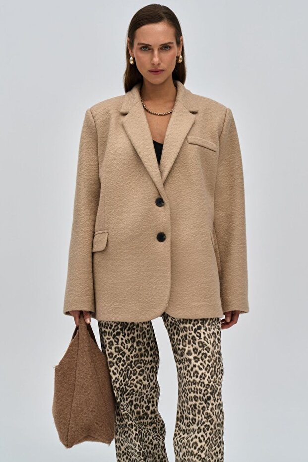 MAI STUDIOS Enzo Blazer - 2