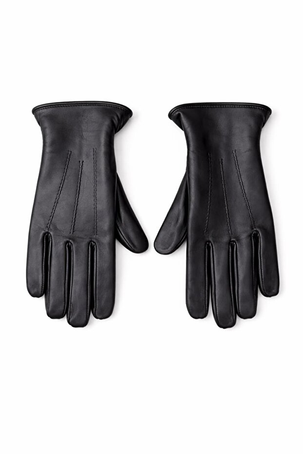 Bruch Premium Erkek Deri Eldiven - 2