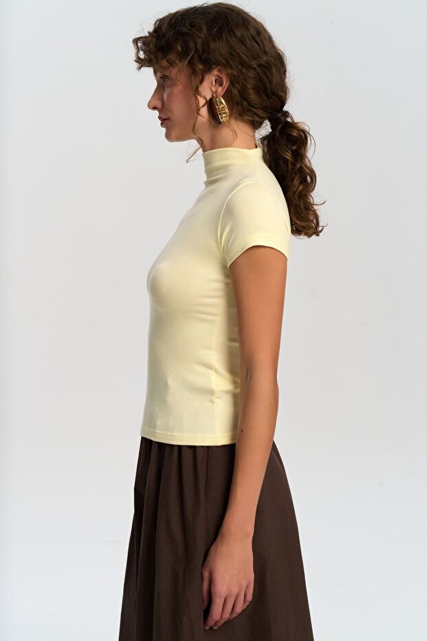 MAI STUDIOS Anvers Crop - 4