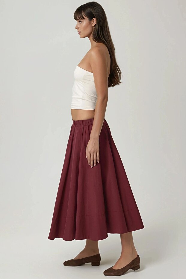 A-Form Fit Maxi Etek - 3