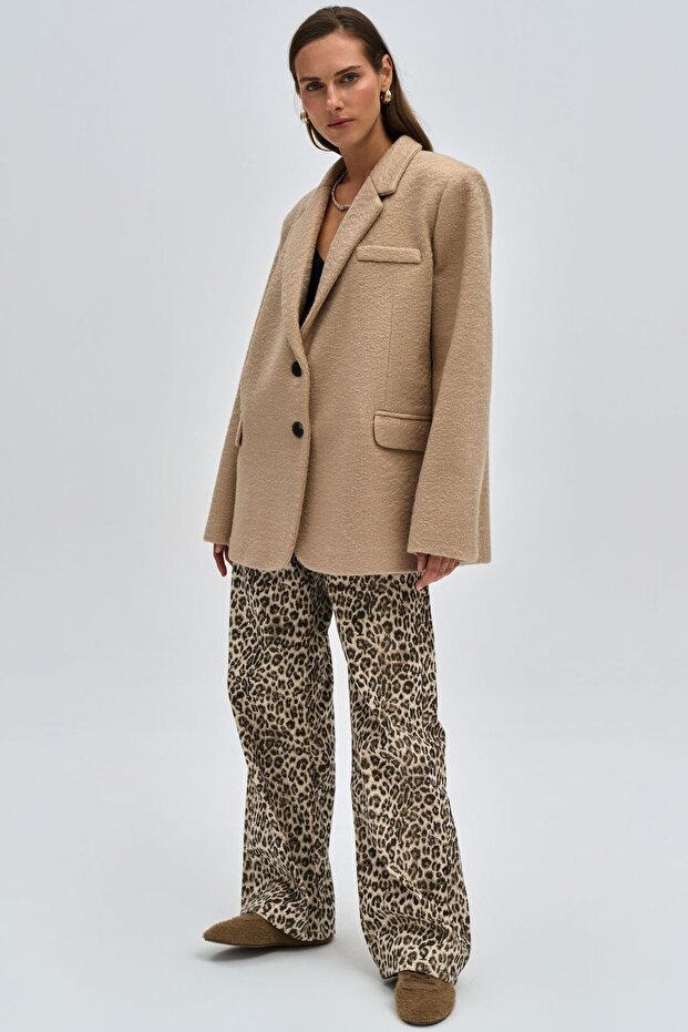 MAI STUDIOS Enzo Blazer - 3