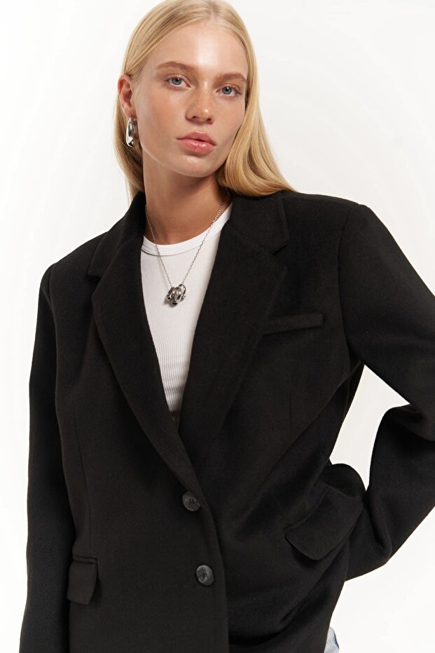 MAI STUDIOS Howell Blazer - 4