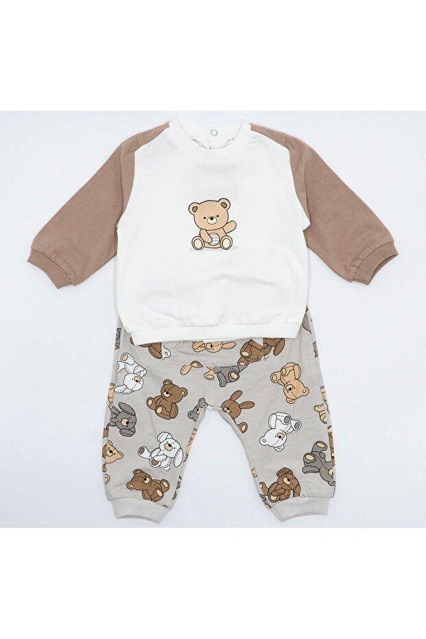 Set baiat - 1