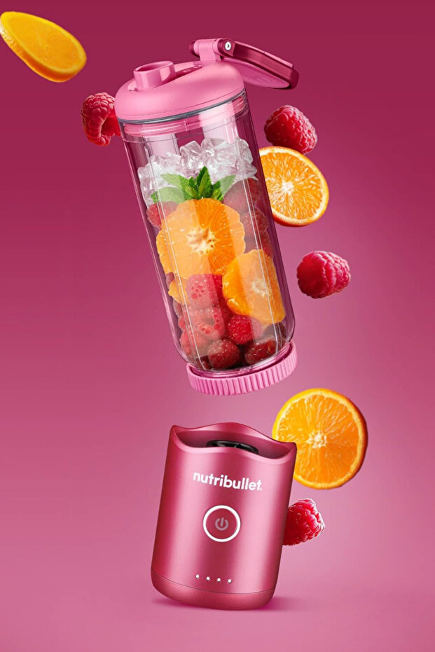 Flex 650 ml Taşınabilir Blender - 2