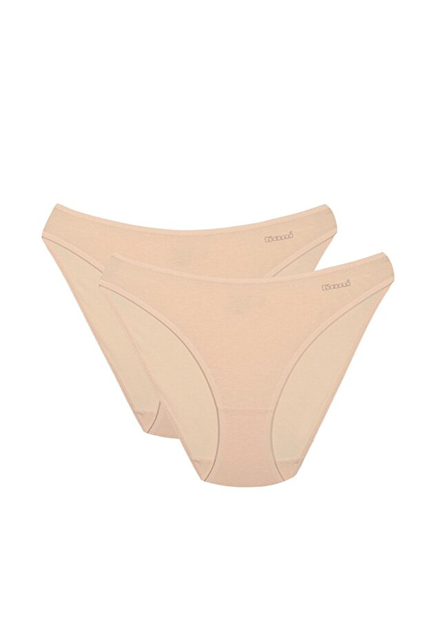 Basic 2-Piece Culot - 1