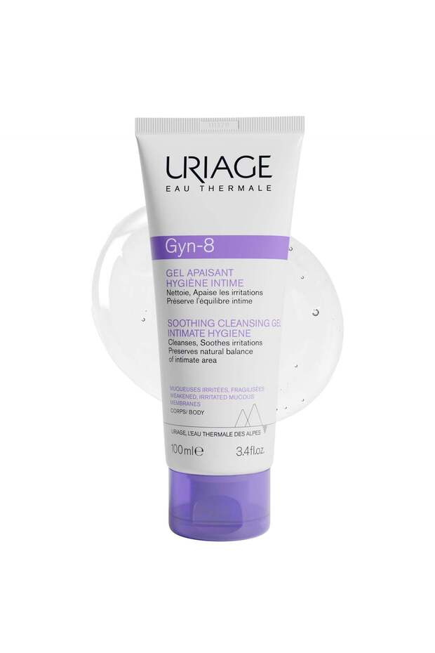 GYN-8 100ML