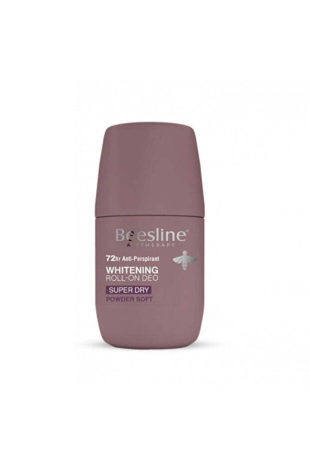 WHITENING S-DRY POWDER SOFT DEO ROLL 50ML