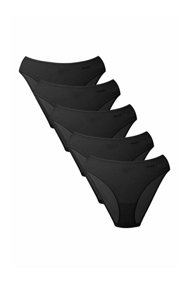 Basic 5-Piece Slip - 1