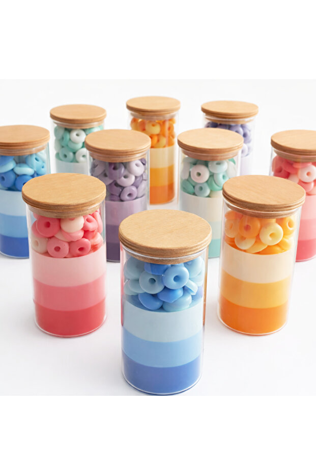 Mum Mum & Kandil - 1