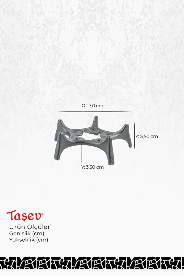 Miro - Döküm Nihale - 3