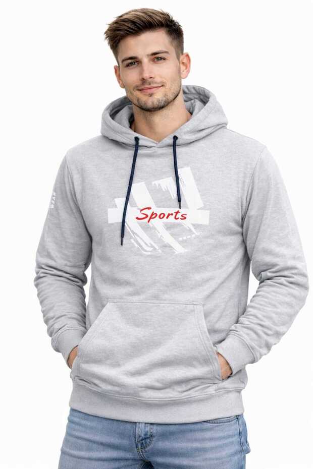 erkek swit kapşonlu - 1