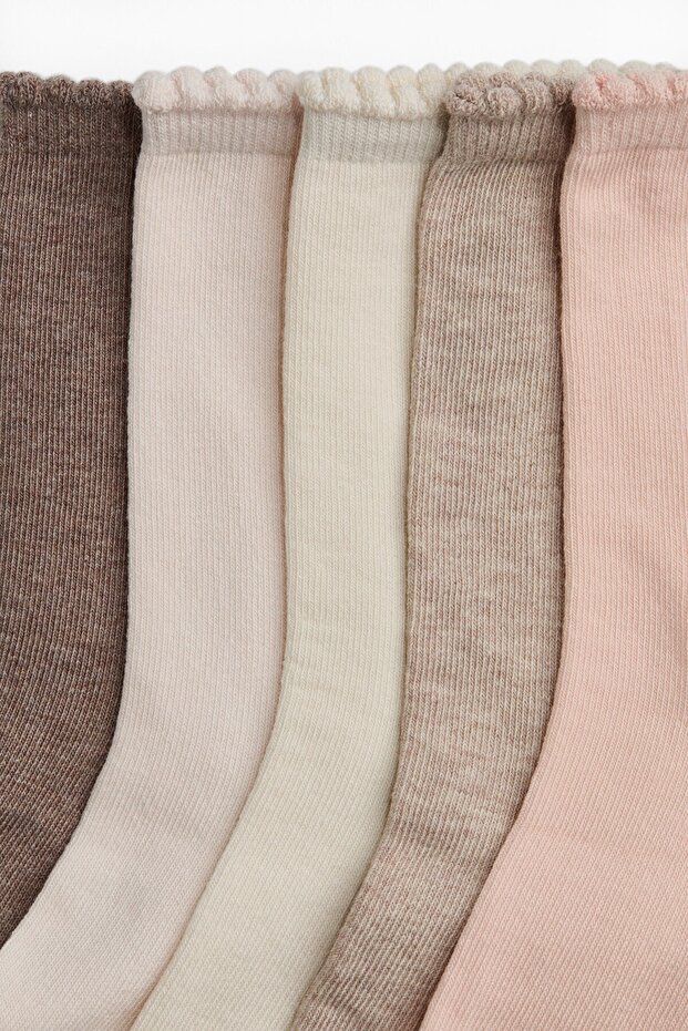 5'li Çorap - 3