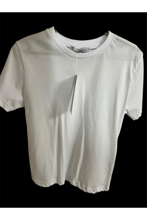 White Men's T-Shirt