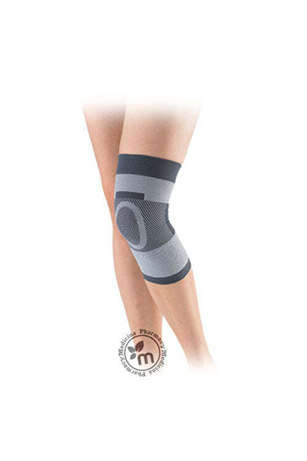 MAK COLORED KNEE SUPP S SKNO1603U