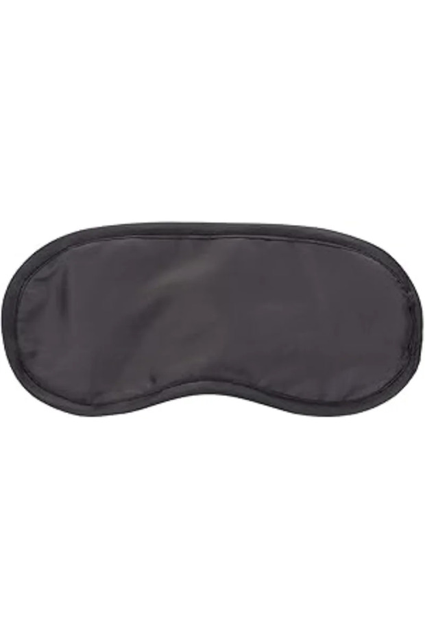 Medicina Black Sleeping Mask