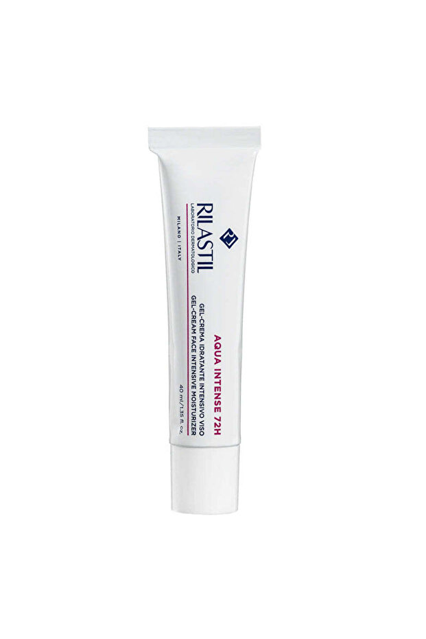 AQUA INTENSE 72H GEL CREAM 40ML