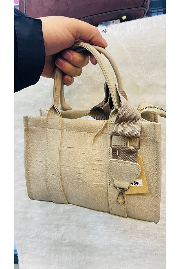 Shoulder bag - 1