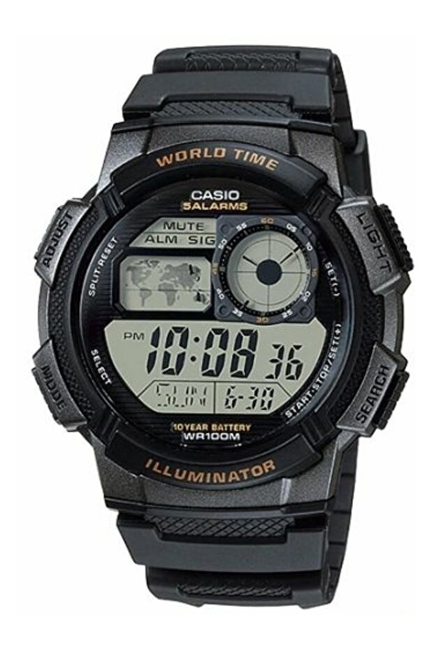 AE-1000W-1AVDF-D Kol Saati - 1