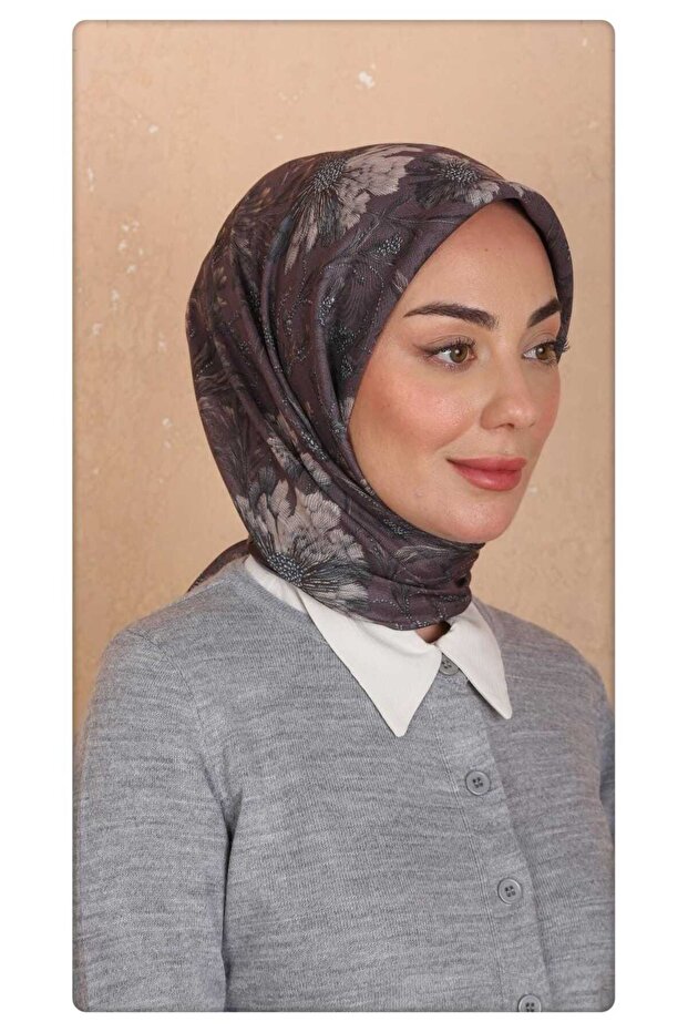 PAMUKLU SOFT EŞARP - 3