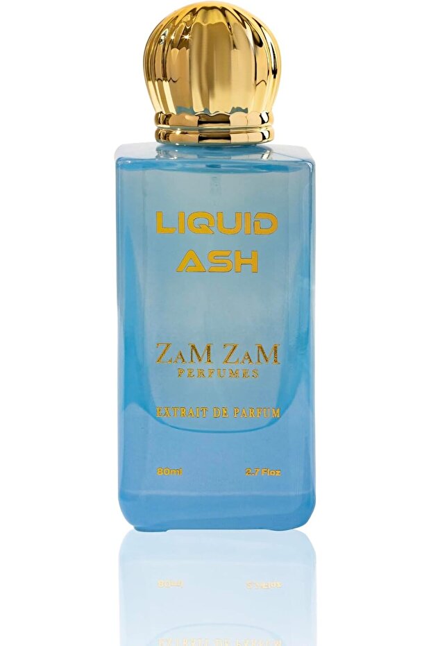 ليكويد آش من – 80 مل عطر بخاخ للرجال