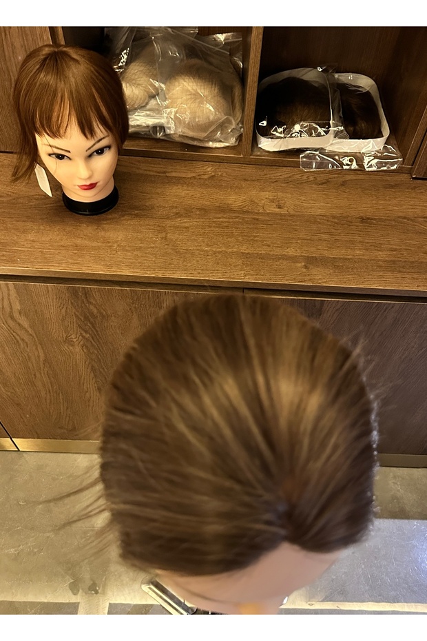 İpek tabalı Tepelik - 3