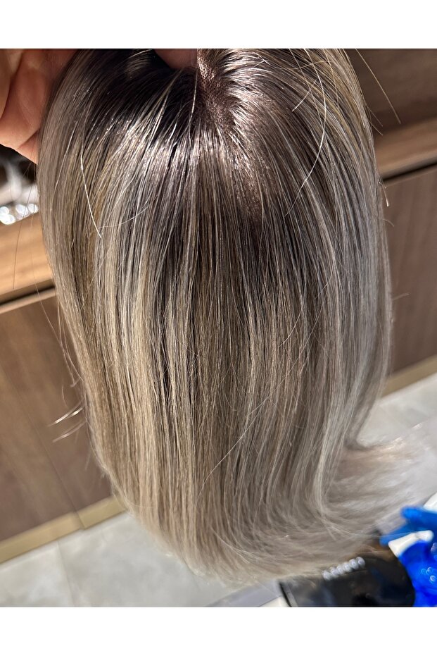 İpek tabalı Tepelikler - 1