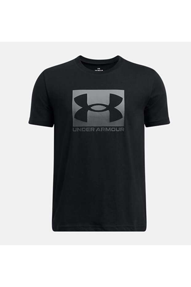 تي شيرت UA BOXED SPORTS UPDATE SS للأولاد 1388672